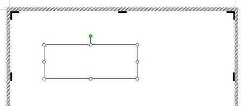 怎么用word2003制作流程图