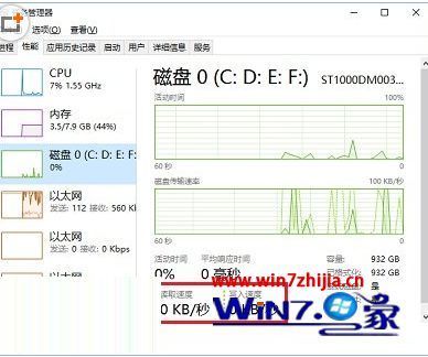 win10怎么测硬盘读写速度