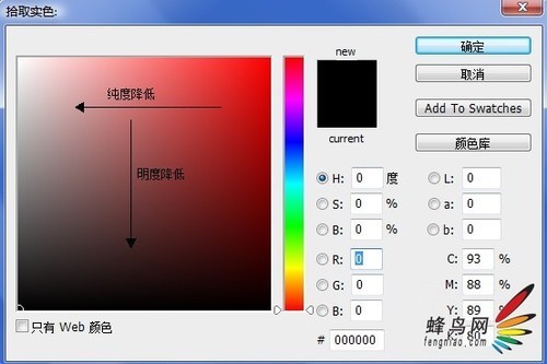 PS后来自期调色“高级灰”