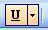 WORD里在下划线里打字怎么把字居中?