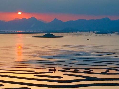 霞浦旅游十大景点介绍