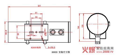 国家防爆电气产品质量监督检验中心(CQST)的检验指南