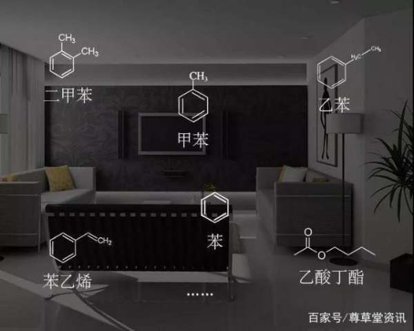 甲醛有气味吗？