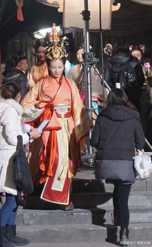 芈月和秦始皇什么关系 芈月传主要人讨物关系图