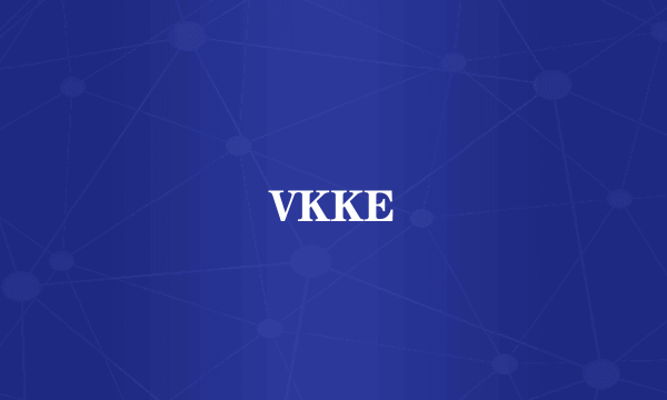 VKKE