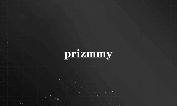 prizmmy