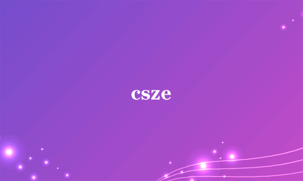 csze