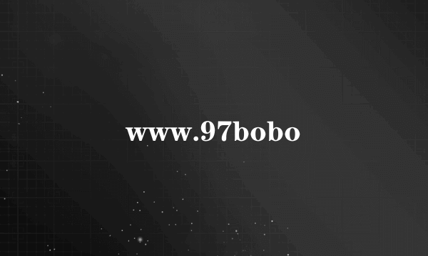 www.97bobo